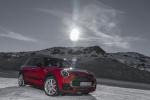 Mini John Cooper Works Clubman 2016 года (WW)